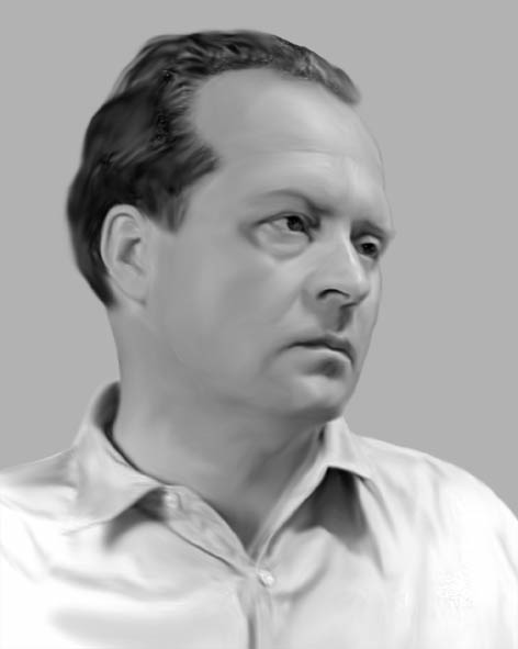 Гришин Володимир  Степанович